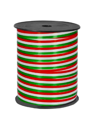 krullint, vlag, italie